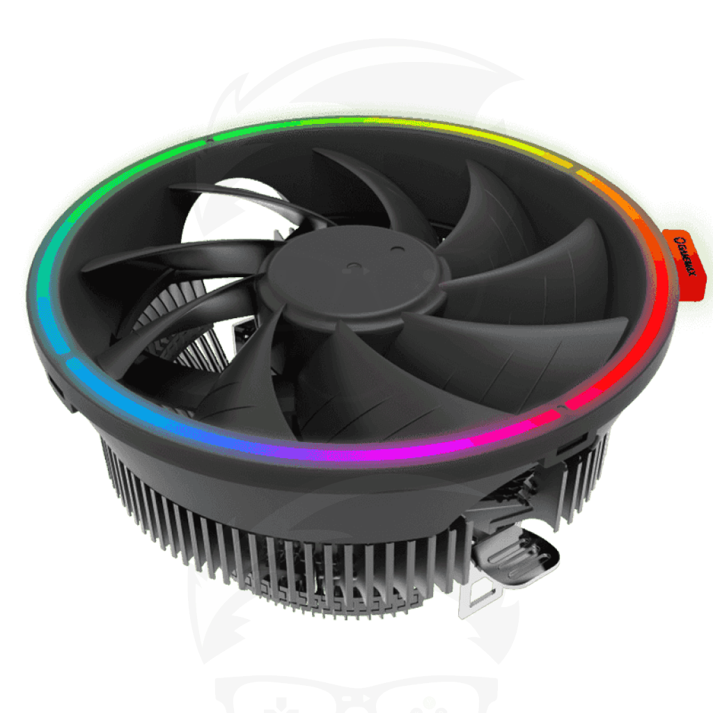 GAMEMAX Gamma 200 RGB CPU Cooler GAMEMAX Gamma 200 RGB CPU Cooler